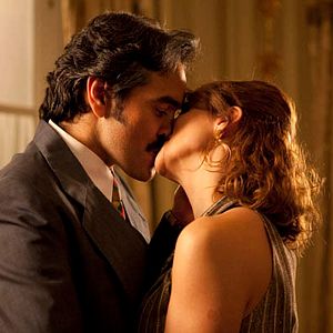 Foto Tita Cervera. La Baronesa