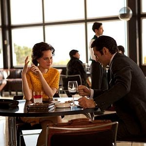 Foto Tita Cervera. La Baronesa