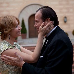 Foto Tita Cervera. La Baronesa