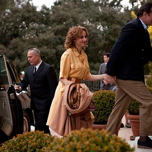 Foto Tita Cervera. La Baronesa