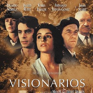 Foto Visionarios
