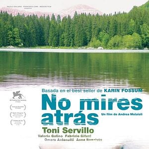 Foto No mires atrás