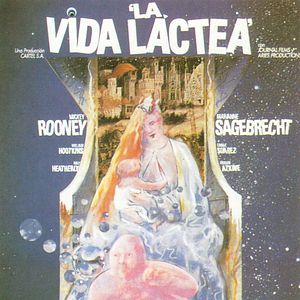 Foto La vida láctea