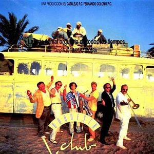 Foto Orquesta Club Virginia