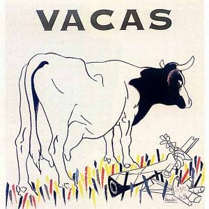 Foto Vacas
