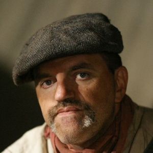 Foto Scott MacDonald