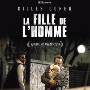 Foto La Fille de l'homme