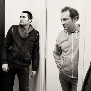 Foto La Fille de l'homme