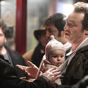 Foto La Fille de l'homme