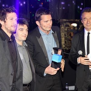 Foto La Fille de l'homme