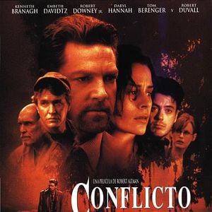 Foto Conflicto de intereses