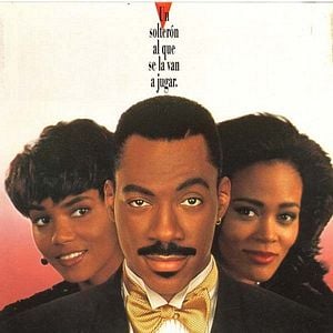 Foto Boomerang (El príncipe de las mujeres)