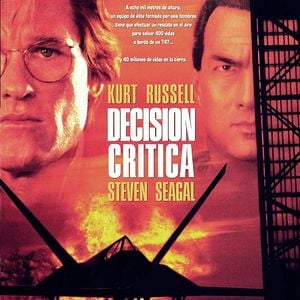 Foto Decisión Crítica