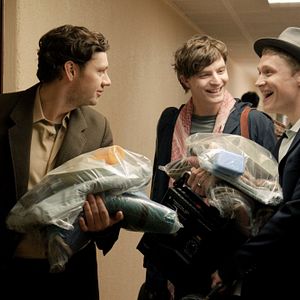 Foto Friedrich Mücke