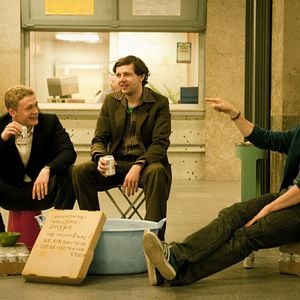 Foto Friedrich Mücke