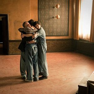 Russendisko - Película 2012