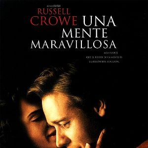 Foto Una mente maravillosa