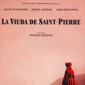 Foto La viuda de Saint Pierre