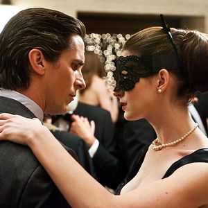 Foto El caballero oscuro. La leyenda renace