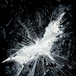 Foto El caballero oscuro. La leyenda renace