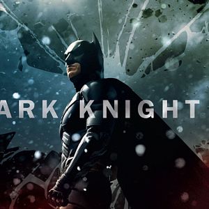 Foto El caballero oscuro. La leyenda renace