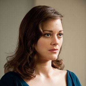 Foto El caballero oscuro. La leyenda renace