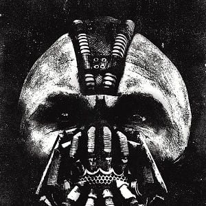 Foto El caballero oscuro. La leyenda renace