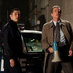 Foto El caballero oscuro. La leyenda renace