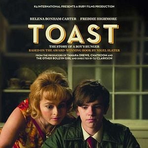 Foto Toast