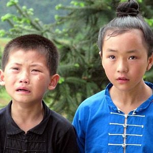 Foto Si près du Soleil