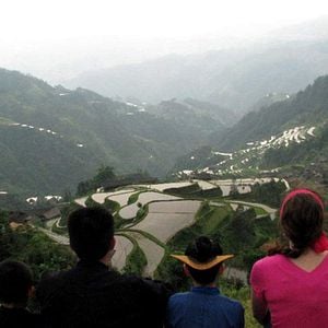 Foto Si près du Soleil