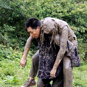 Foto Si près du Soleil