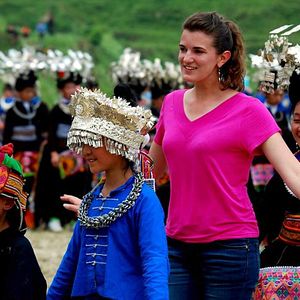 Foto Si près du Soleil