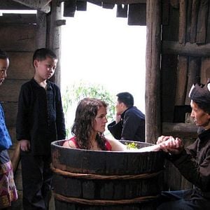 Foto Si près du Soleil