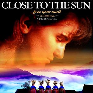 Foto Si près du Soleil