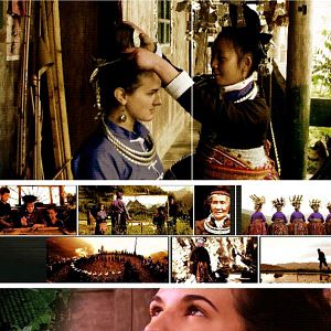 Foto Si près du Soleil