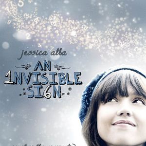 Foto Una señal invisible