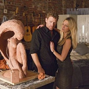 Foto Falsa atracción