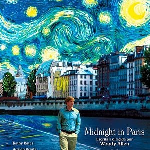 Foto Midnight In Paris