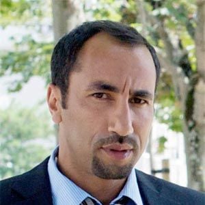 Foto El Bachir Bouchalga