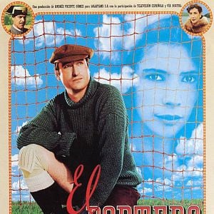 Foto El portero