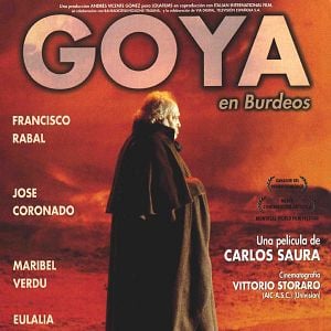 Foto Goya en Burdeos