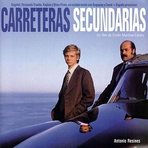 Foto Carreteras secundarias