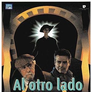 Foto Al otro lado del túnel