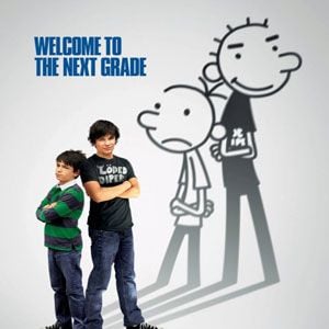Foto Diario de Greg 2: La Ley de Rodrick