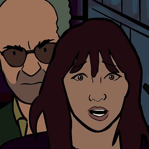 Foto Allons-y ! Alonzo !