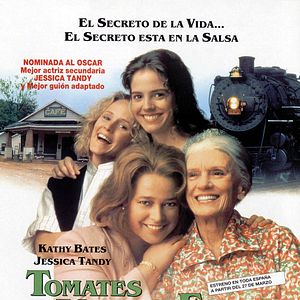 Foto Tomates verdes fritos