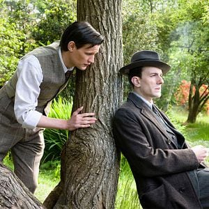 Foto Christopher And His Kind (TV)