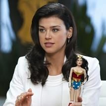 Foto Wonder Woman (2011) (Piloto)