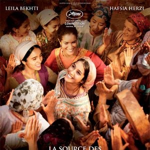 Foto La fuente de las mujeres